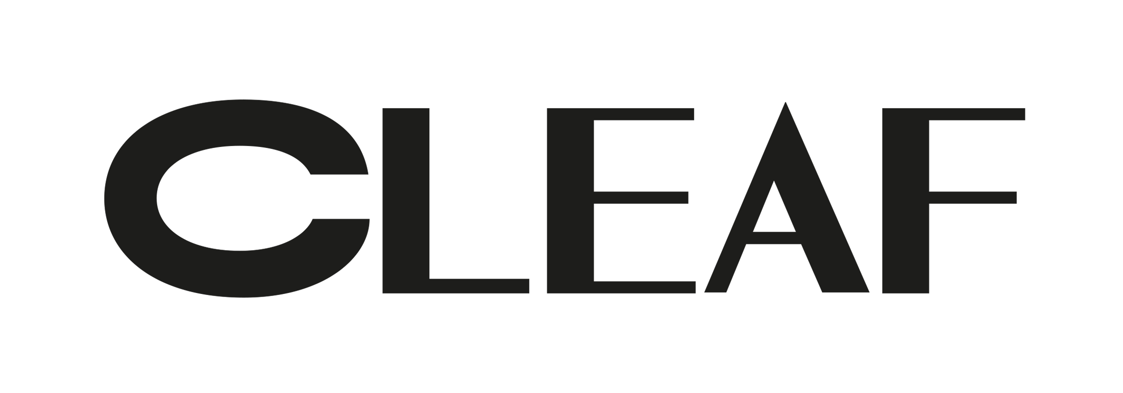 Cleaf